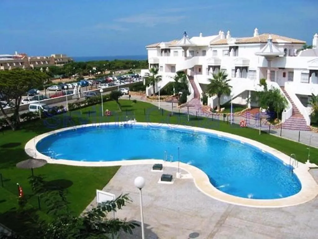 Apartamento Ático en Novo Sancti Petri Chiclana de la Frontera España