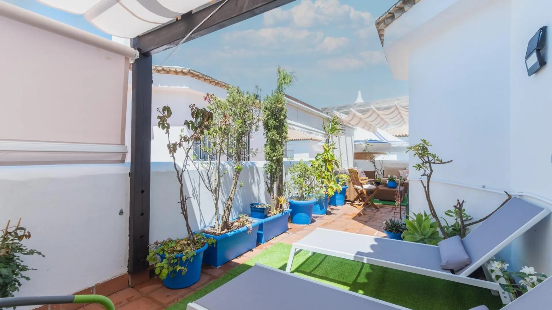 Apartamento Ático en Novo Sancti Petri Chiclana de la Frontera
