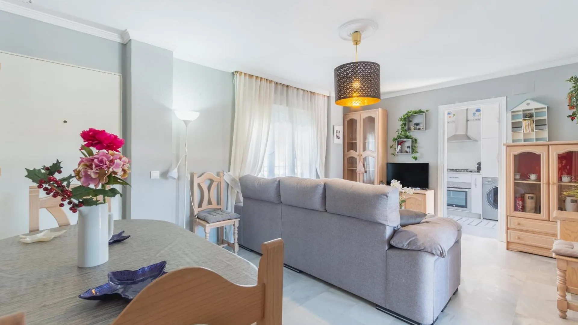 Apartamento Ático en Novo Sancti Petri Chiclana de la Frontera