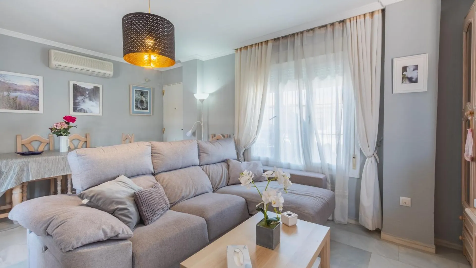 Apartamento Ático en Novo Sancti Petri Chiclana de la Frontera