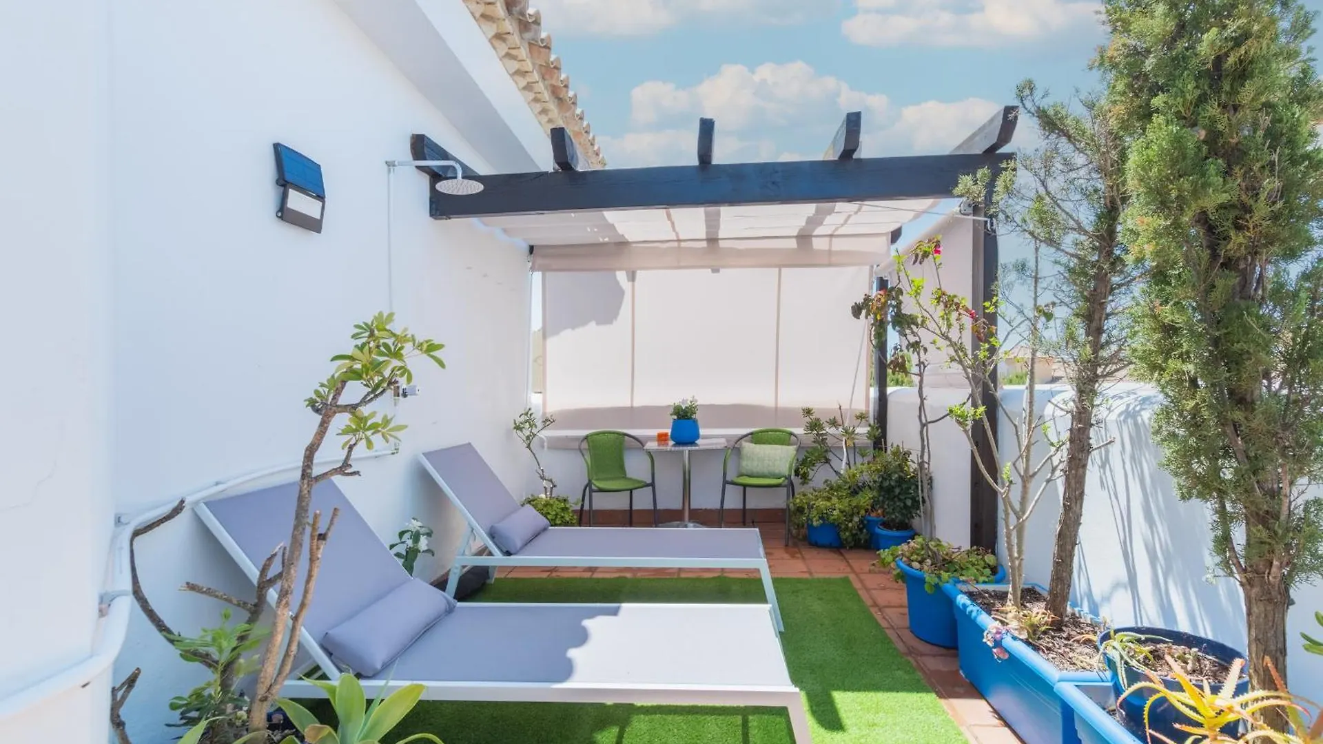 Apartamento Ático en Novo Sancti Petri Chiclana de la Frontera 0*,