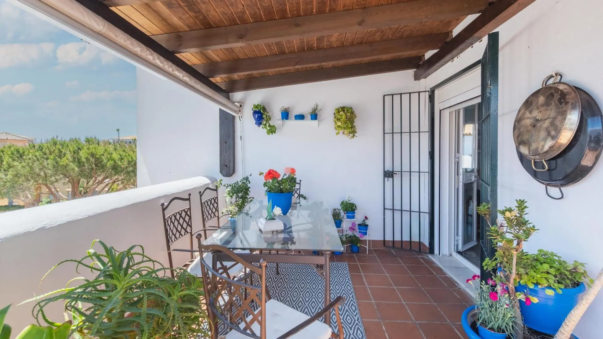 Apartamento Ático en Novo Sancti Petri Chiclana de la Frontera