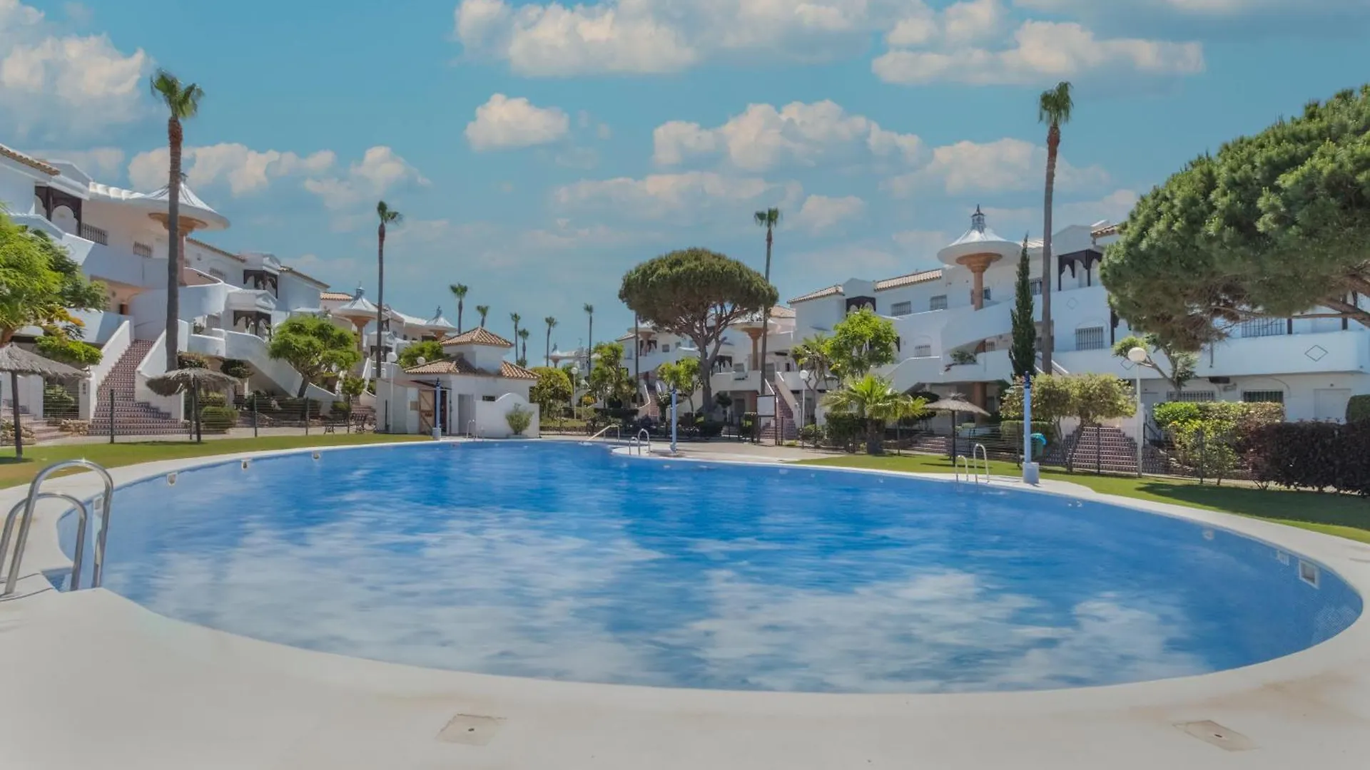 Apartamento Ático en Novo Sancti Petri Chiclana de la Frontera