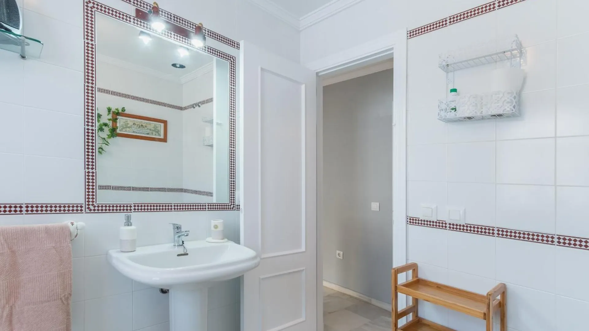 Apartamento Ático en Novo Sancti Petri Chiclana de la Frontera