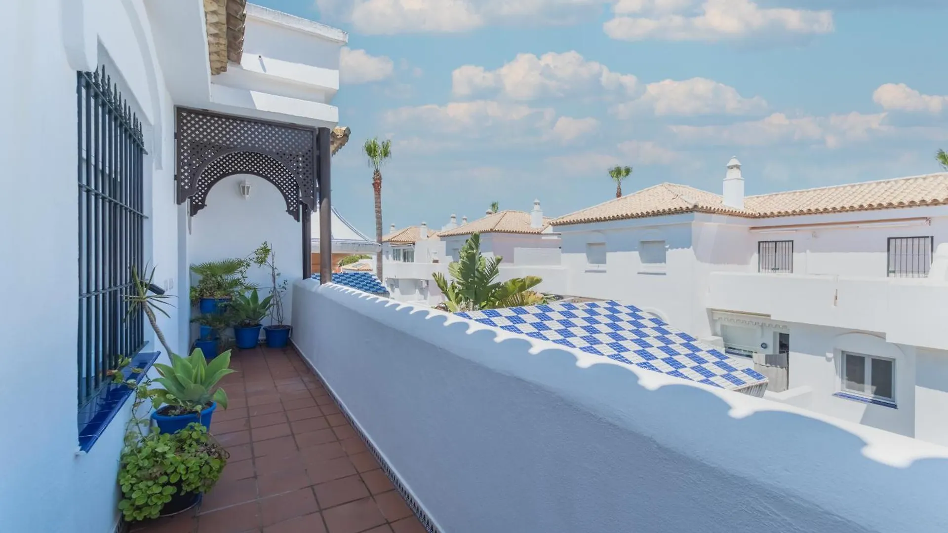 Apartamento Ático en Novo Sancti Petri Chiclana de la Frontera