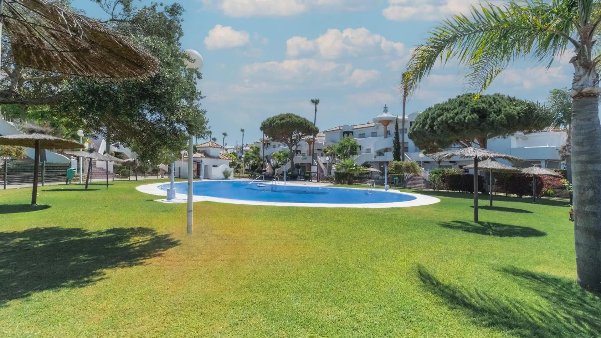Apartamento Ático en Novo Sancti Petri Chiclana de la Frontera España