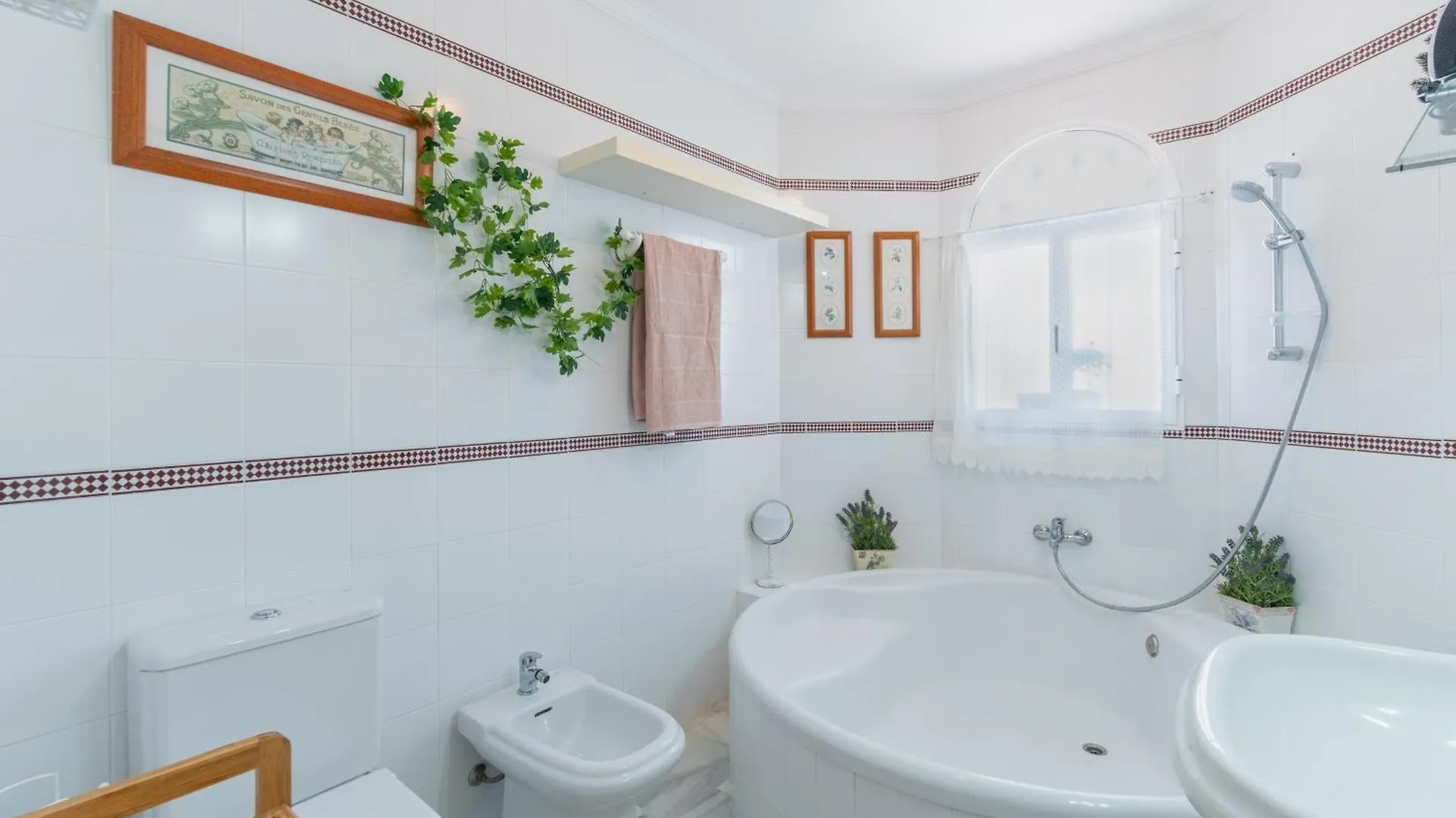Apartamento Ático en Novo Sancti Petri Chiclana de la Frontera