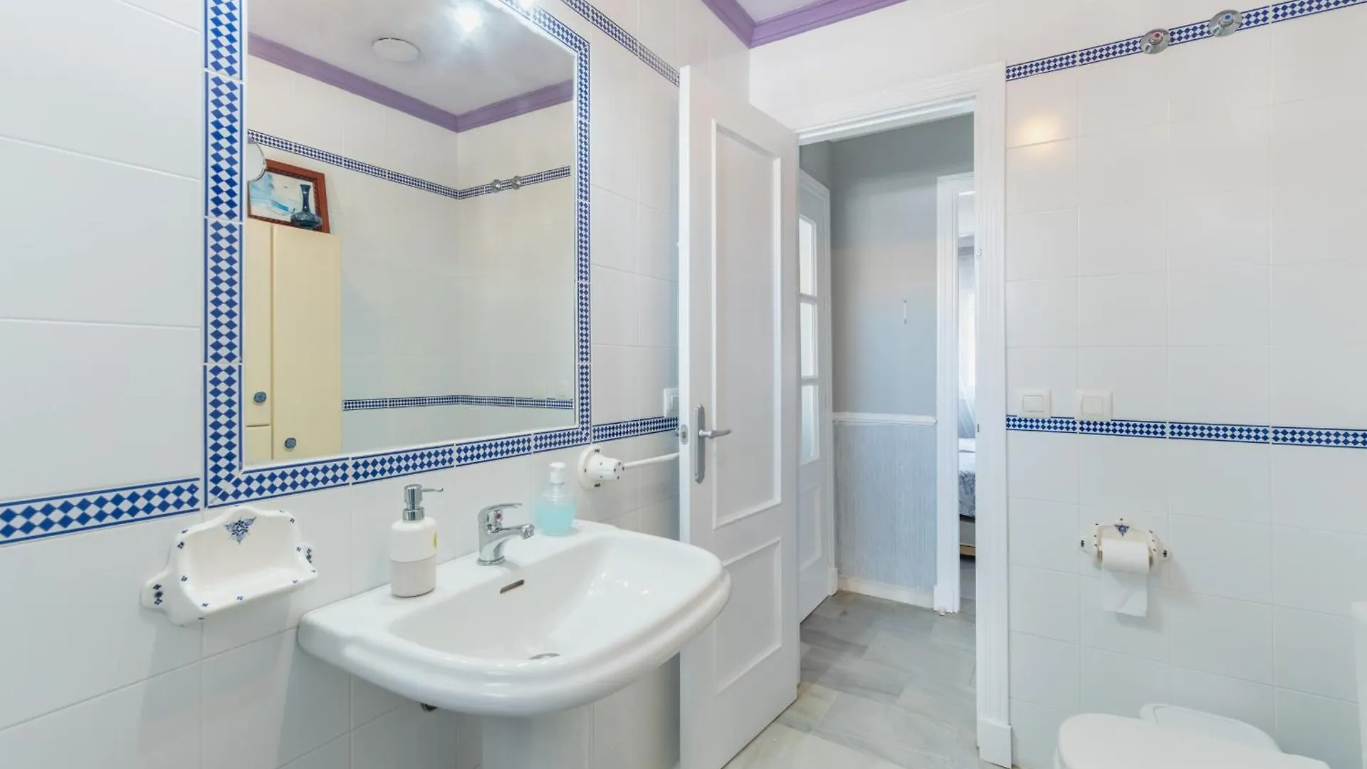Apartamento Ático en Novo Sancti Petri Chiclana de la Frontera
