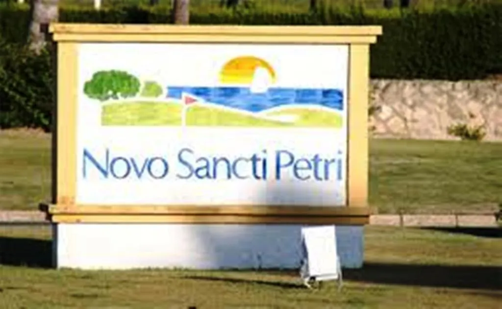 Apartament Atico En Novo Sancti Petri Chiclana de la Frontera