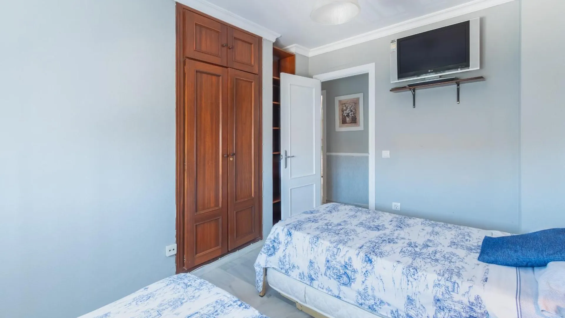 Apartament Atico En Novo Sancti Petri Chiclana de la Frontera