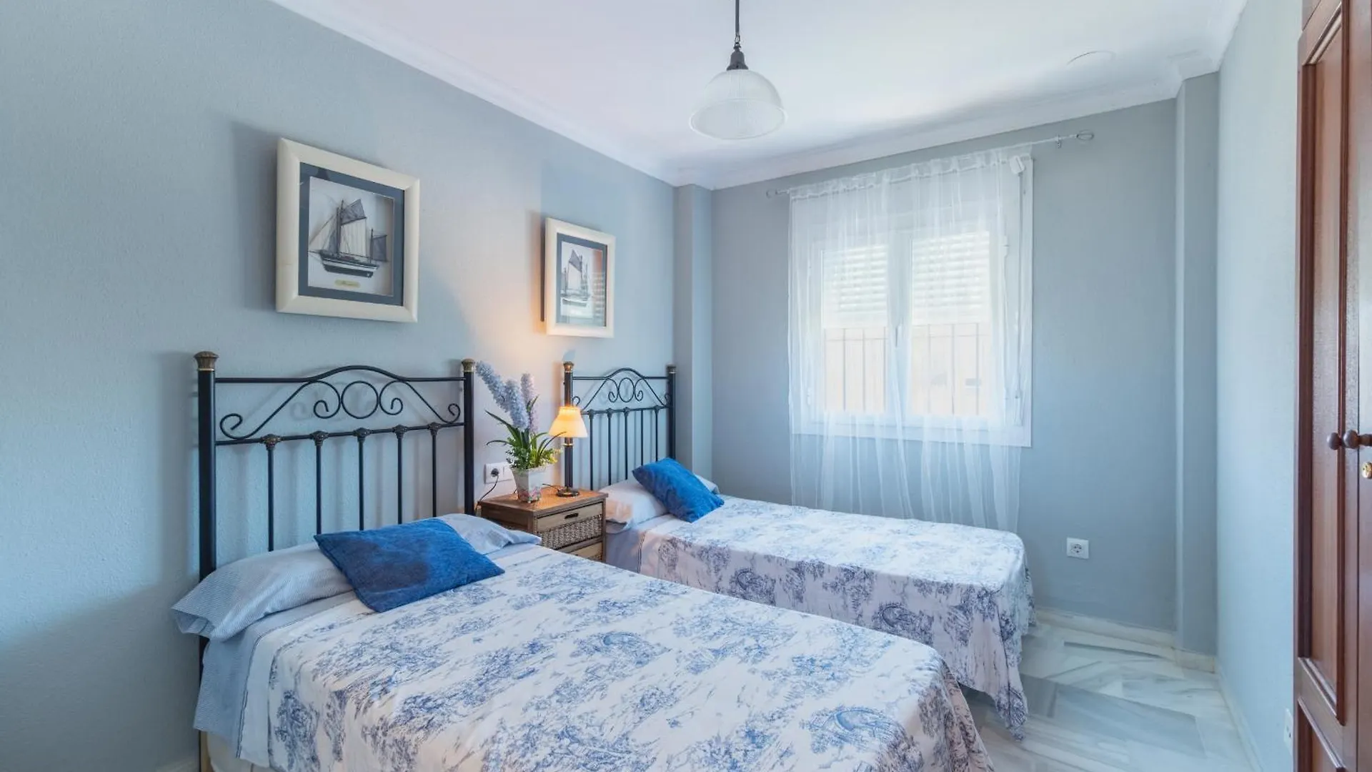 Apartament Atico En Novo Sancti Petri Chiclana de la Frontera Hiszpania