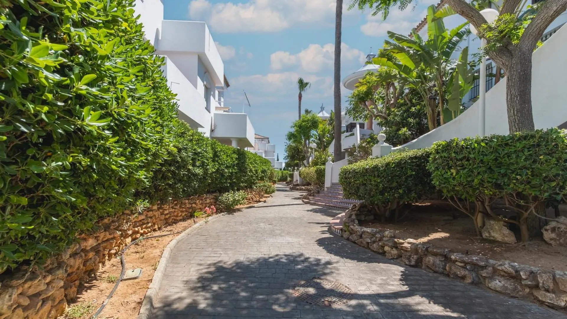 Apartament Atico En Novo Sancti Petri Chiclana de la Frontera