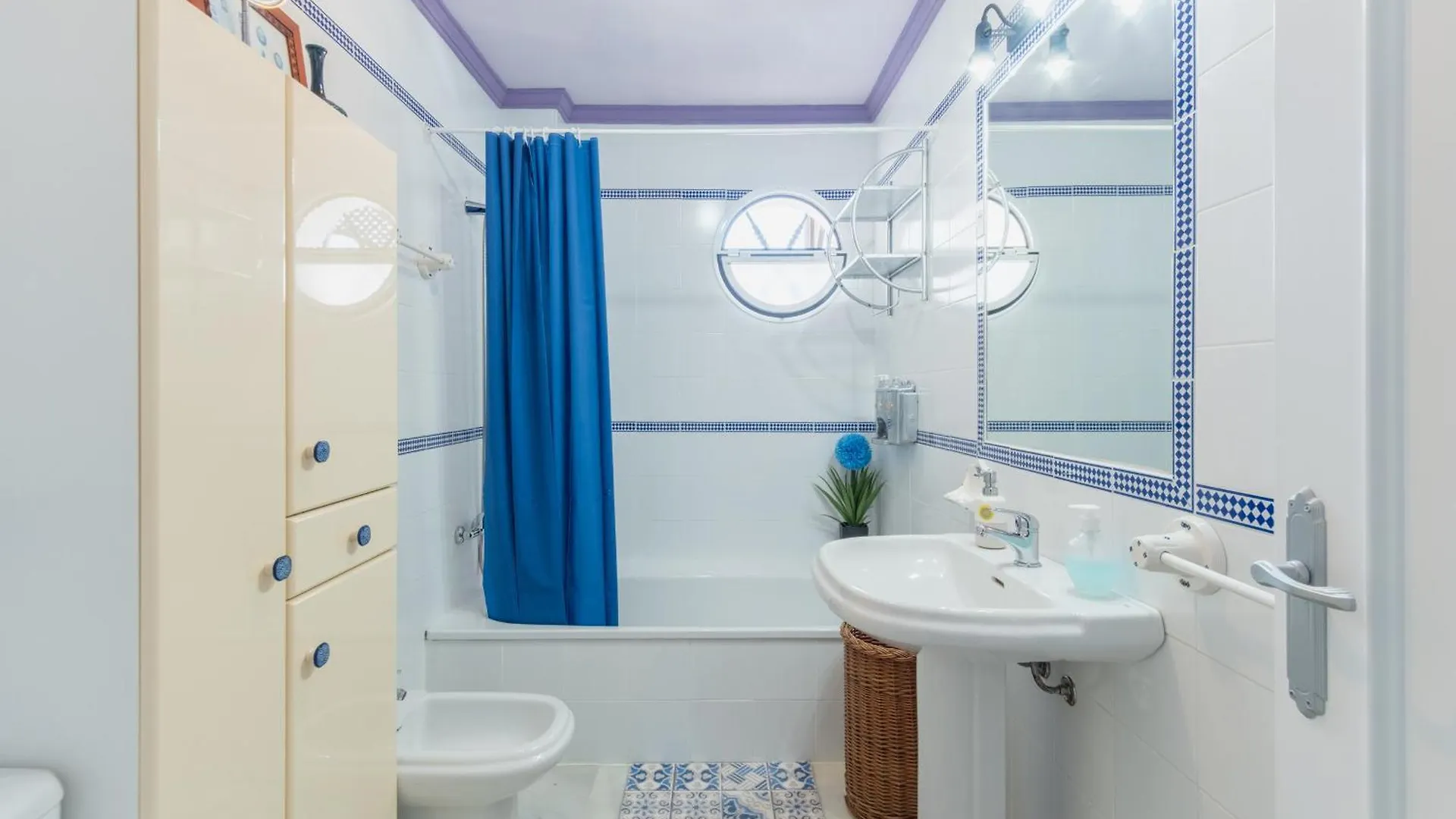 Apartament Atico En Novo Sancti Petri Chiclana de la Frontera Hiszpania