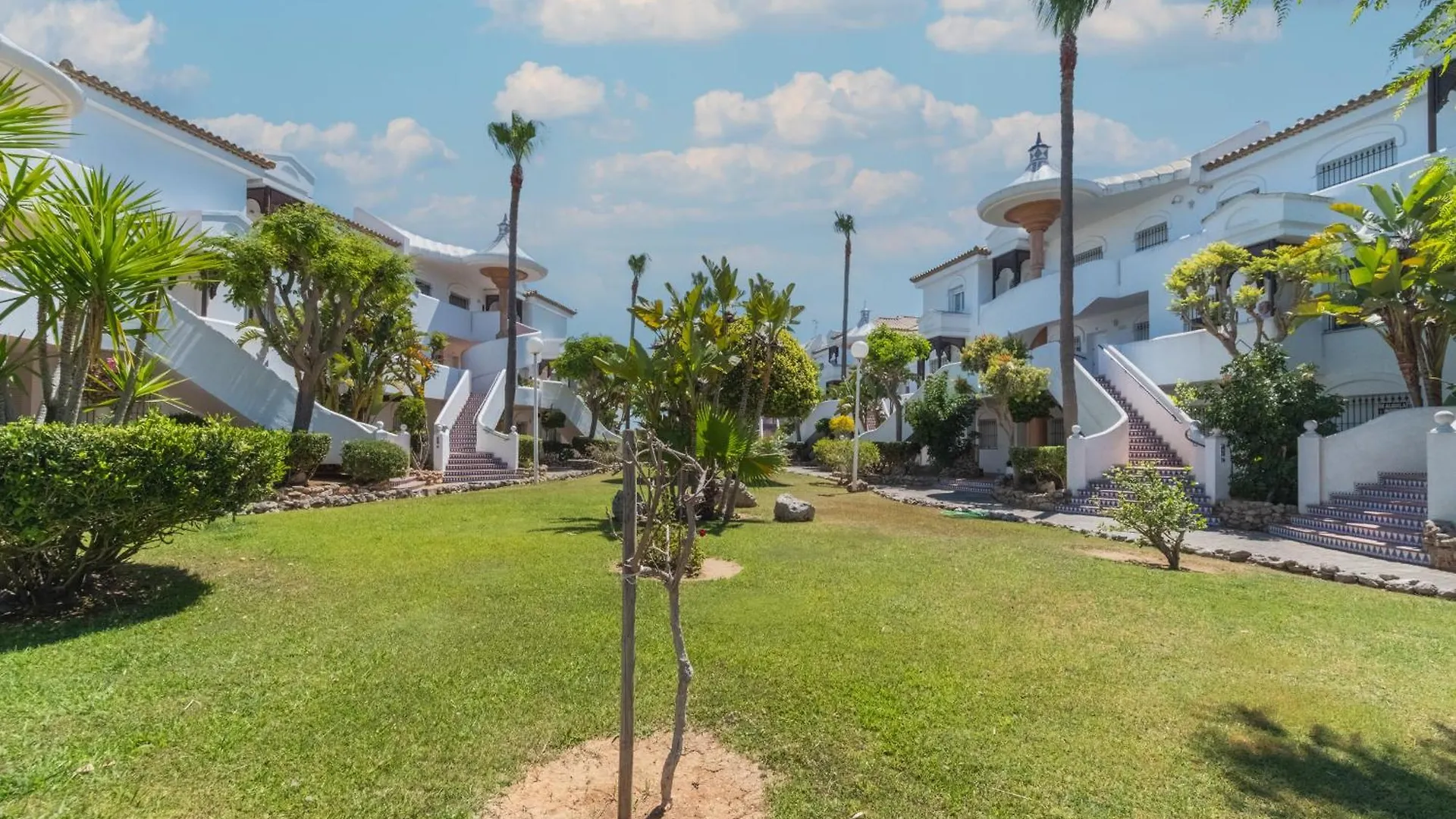 Apartament Atico En Novo Sancti Petri Chiclana de la Frontera
